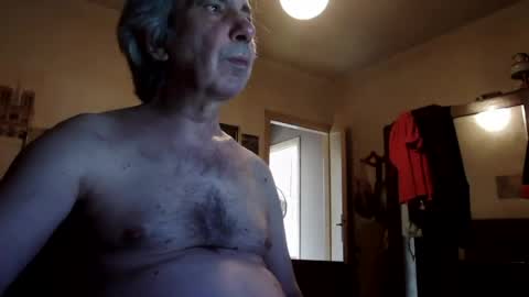 bill daddy online show from July 31, 11:31 am