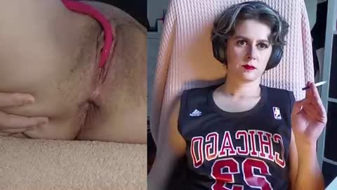 Billie Rose online show from June 28, 1:50 pm