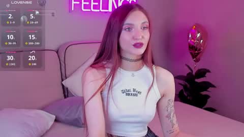 Alisha online show from March 25, 9:59 am