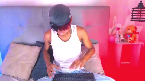 Snapshot of billie_turner_ chatting on October 2, 2:02 pm B-I-L-L-I-E 3 online show from October 2, 2:02 pm