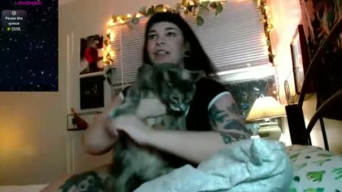 Billie online show from March 3, 4:07 am