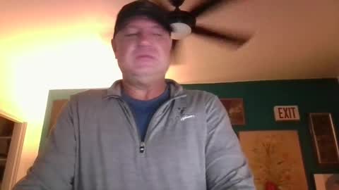 Snapshot of billjames55 chatting on May 14, 11:55 pm billjames55 online show from May 14, 11:55 pm