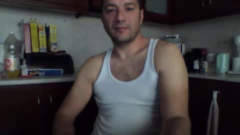 billys greece online show from May 7, 7:25 am