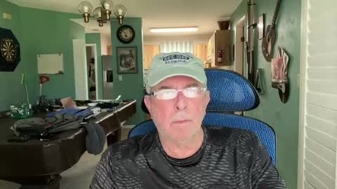 billphill22 online show from July 7, 9:52 pm