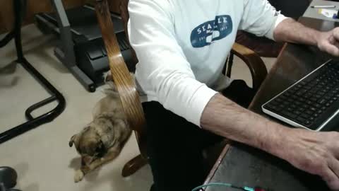 billy471 online show from March 15, 9:10 pm