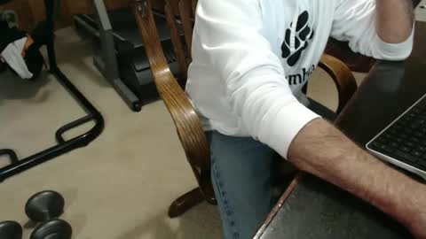 billy471 online show from March 22, 10:02 pm