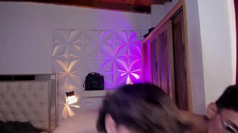 Sam online show from September 16, 8:10 pm