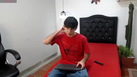 billy wild online show from May 6, 11:15 am