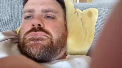 Billybd online show from July 19, 2:32 pm