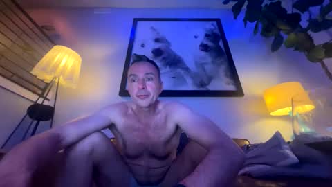 Billy online show from April 12, 4:50 am