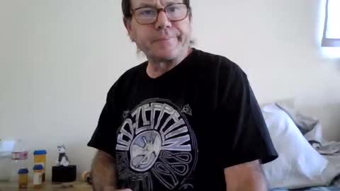 billydubs online show from May 11, 3:40 pm