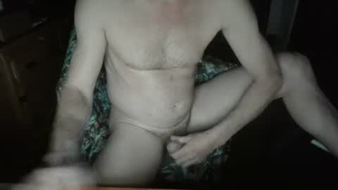 Billyfeelgood online show from February 16, 1:18 pm