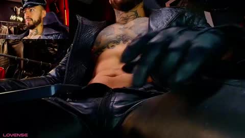 billy online show from February 22, 12:04 pm