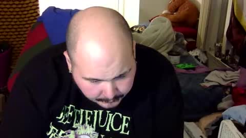 bimborosalie online show from January 11, 11:10 pm