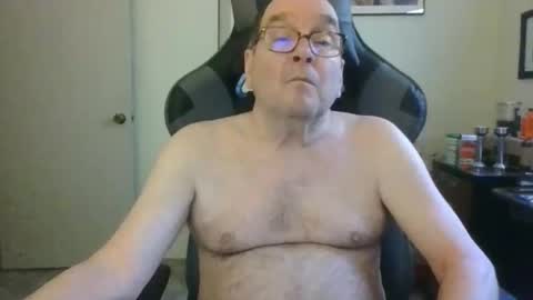 Bink195234 online show from May 8, 4:34 pm