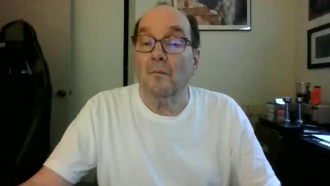 Bink195234 online show from June 16, 6:10 pm