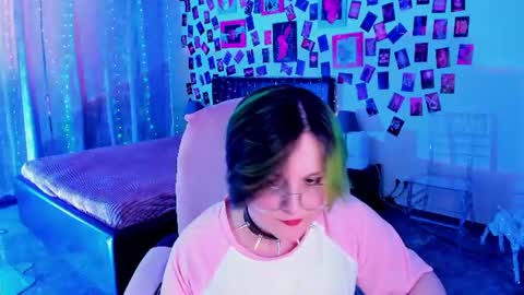Snapshot of bioohazard chatting on July 18, 3:27 pm Miranda online show from July 18, 3:27 pm