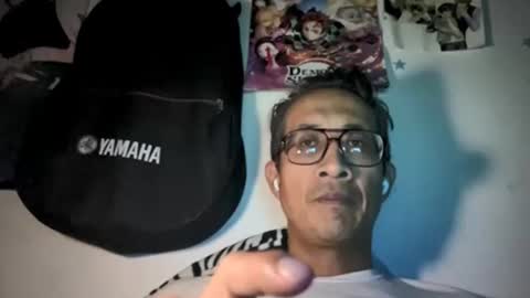 Manu O online show from April 19, 11:53 am