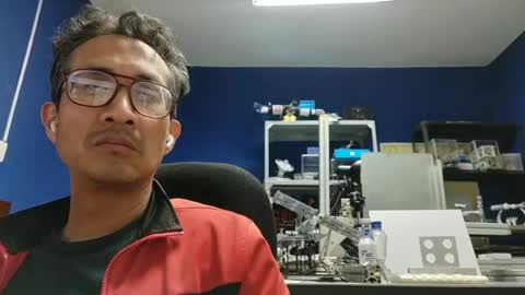 Manu O online show from June 28, 2:50 am