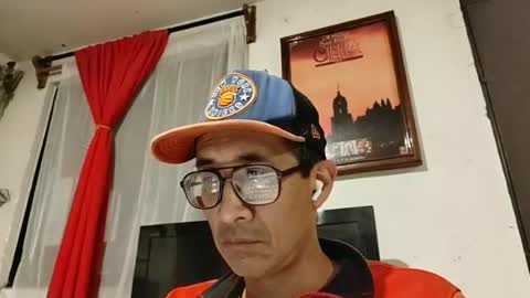 Manu O online show from June 29, 6:30 am