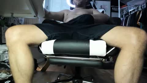 bisexualjay online show from May 13, 1:41 pm
