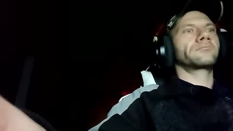 Zdenek online show from December 7, 12:52 am