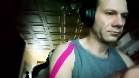 Zdenek online show from December 8, 2:18 am