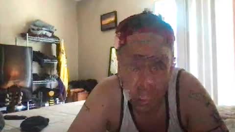 bishopishard online show from April 15, 8:31 pm