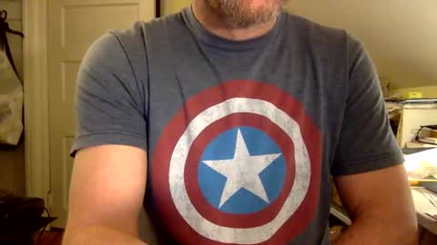 BisonBar online show from November 17, 10:48 pm