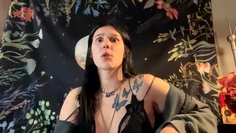 bitchesinthebasement online show from December 20, 5:57 am