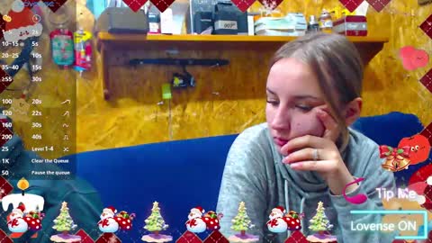 Snapshot of bixbax007 chatting on December 3, 9:55 am George Maria online show from December 3, 9:55 am