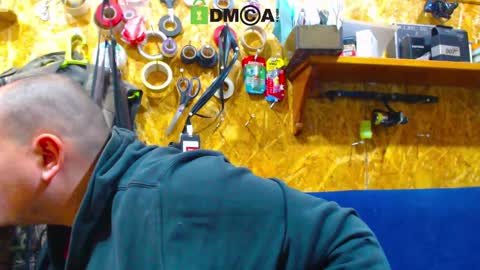 Snapshot of bixbax007 chatting on December 5, 11:40 pm George Maria online show from December 5, 11:40 pm