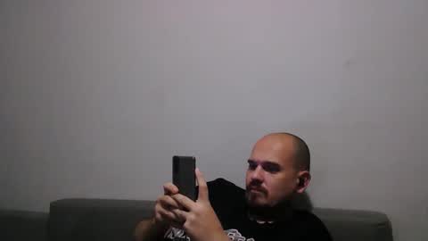 George  Maria online show from June 2, 12:01 am