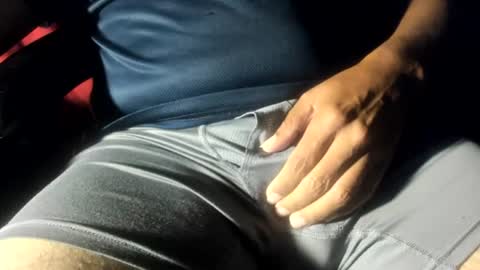 bjlonely7 online show from July 20, 2:59 am