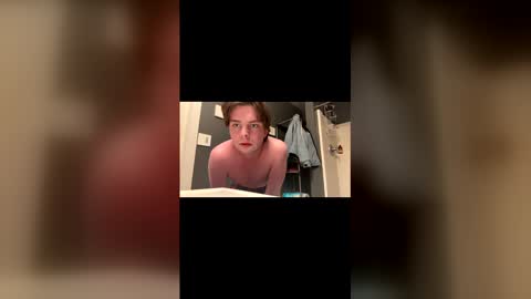 Snapshot of bkennedy829 chatting on February 6, 2:16 am bkennedy829 online show from February 6, 2:16 am