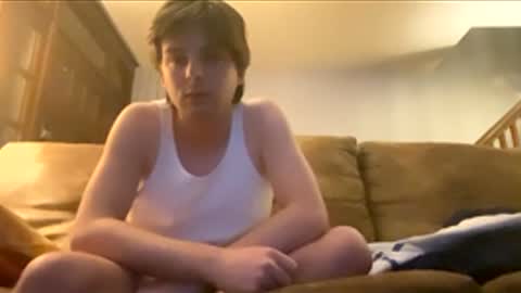 Snapshot of bkennedy829 chatting on February 28, 8:48 am bkennedy829 online show from February 28, 8:48 am