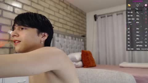 Biel online show from February 23, 5:05 am