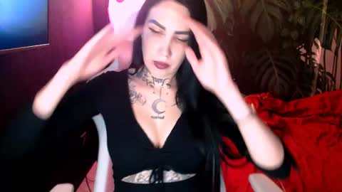 blablablablagirl online show from June 20, 9:39 pm
