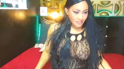 Ambar online show from January 24, 3:54 am