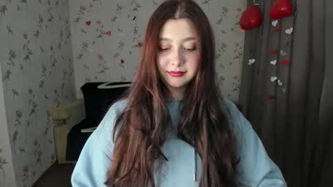 black_berry_bla_ck online show from March 19, 11:25 am