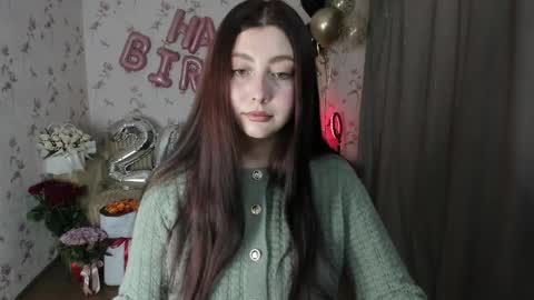 black_berry_bla_ck online show from April 17, 10:40 am