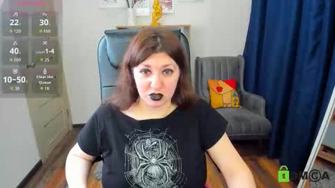 Rose online show from November 8, 8:51 pm