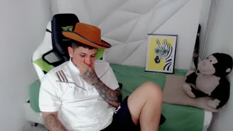 Black diamondd  online show from February 5, 3:05 pm