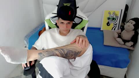 Black diamondd  online show from February 11, 6:02 pm