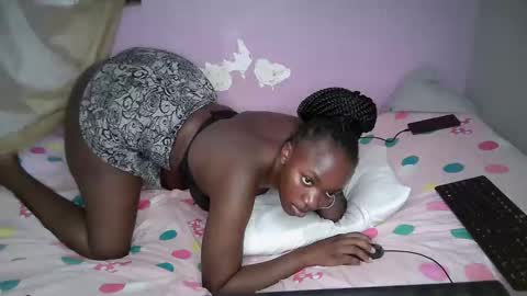 black_drip online show from February 25, 12:04 pm