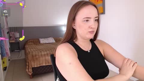 Eva online show from February 23, 5:32 pm