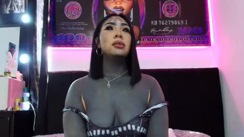 Snapshot of black_eyestattoo chatting on March 19, 8:57 pm karenth soto online show from March 19, 8:57 pm