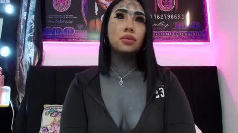 Snapshot of black_eyestattoo chatting on March 20, 10:14 pm karenth soto online show from March 20, 10:14 pm