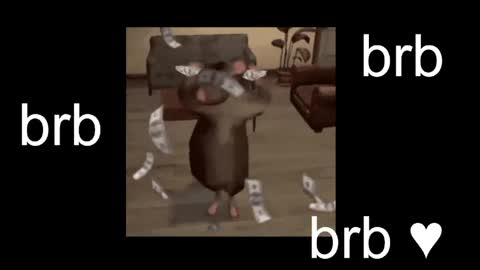  Black Kittie    Wednesday - 1300 - 1900 GMT help me get 100 thumbs up online show from April 15, 12:12 pm