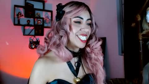 millie online show from February 9, 7:16 am